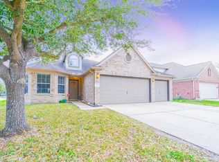 24203 Camillia Ridge Way, Katy, TX 77493