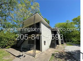 1413 Princeton Ave SW #B, Birmingham, AL 35211