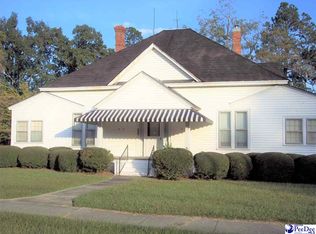 400 N Richardson St, Latta, SC 29565