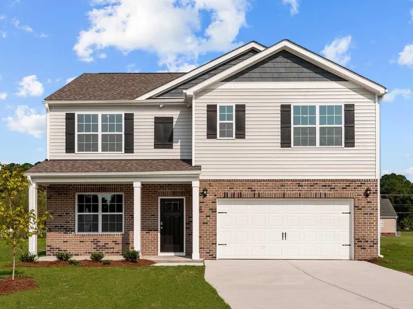 7750 Michelle Road, Rocky Mount, NC 27803