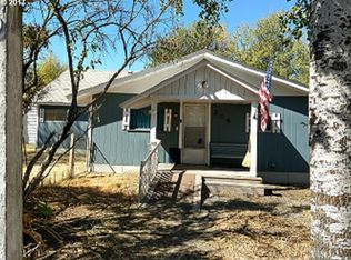 301 C Ave, Seneca, OR 97873