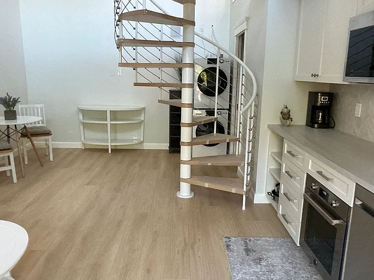 1517 Burlingame Ave #A — Photo 26