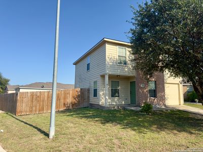 11458 Coral, San Antonio, TX, 78252