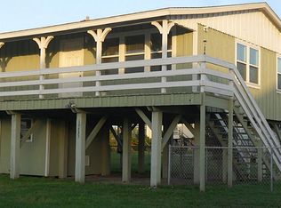 16635 Lewis Scott Rd, Jamaica Beach, TX 77554