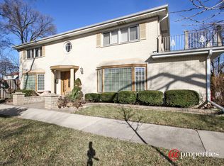 9001 Linder Ave, Skokie, IL 60077