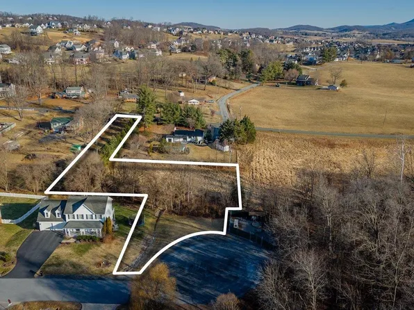 Magnolia Ridge Dr, Harrisonburg, VA 22801
