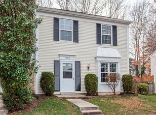 12218 Nutmeg Ct, Woodbridge, VA