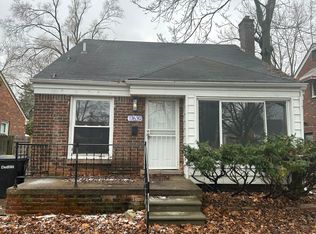 17639 Lenore Ave, Detroit, MI 48219