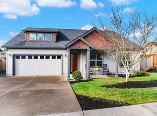 303 SW Mount Rainier St, McMinnville, OR