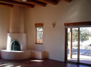 81 Don Jose Loop, Santa Fe, NM 87508