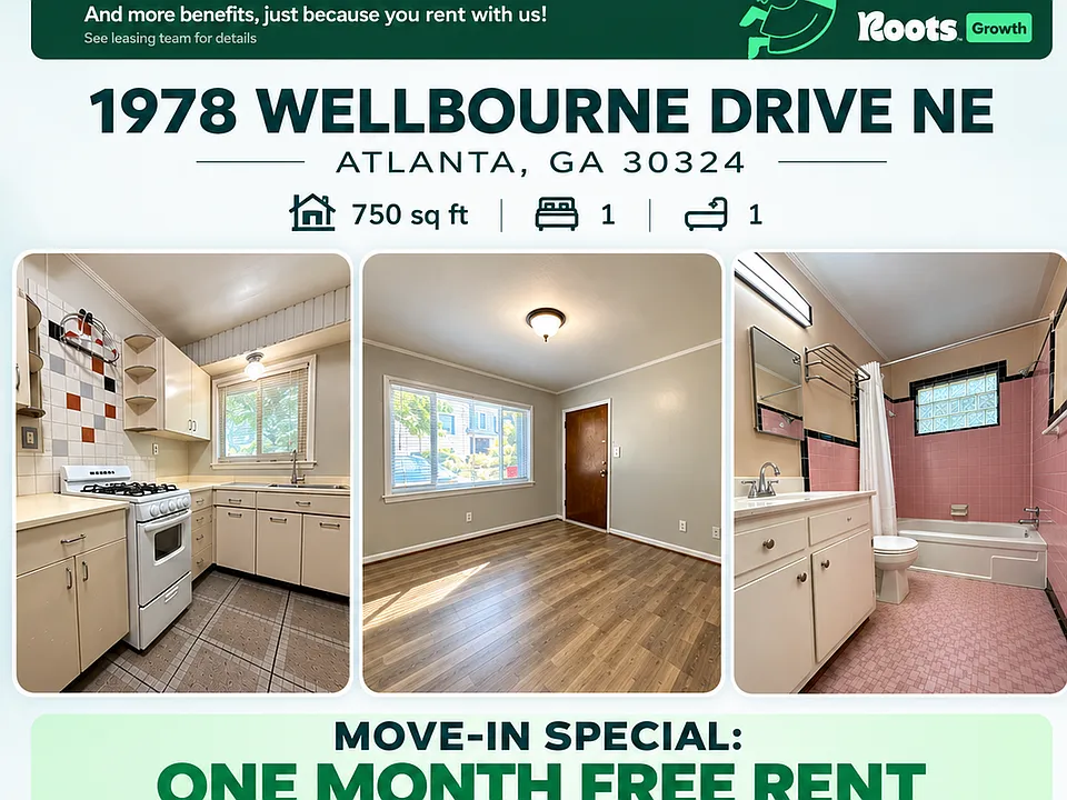 1978 Wellbourne Dr NE #2