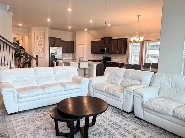 2911 Brisk Autumn Dr, Richmond, TX 77406