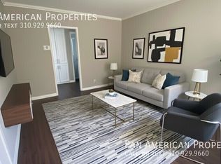 5254 E The Toledo APT 3, Long Beach, CA 90803