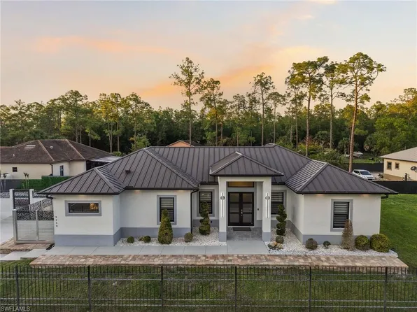 3159 6th AVE SE, NAPLES, FL 34117
