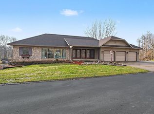 20578 Hynes Dr, South Bend, IN 46614