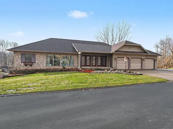 20578 Hynes Dr, South Bend, IN 46614
