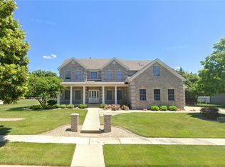 2670 Lake Reunion Pkwy, Decatur, IL 62521