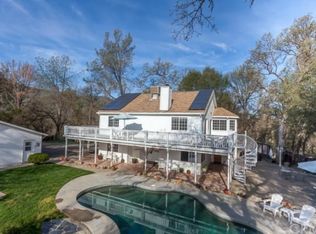 4453 Scrubby Oak Rd, Mariposa, CA 95338