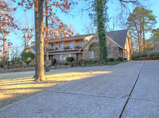 595 Valley Club Cir, Little Rock, AR 72212