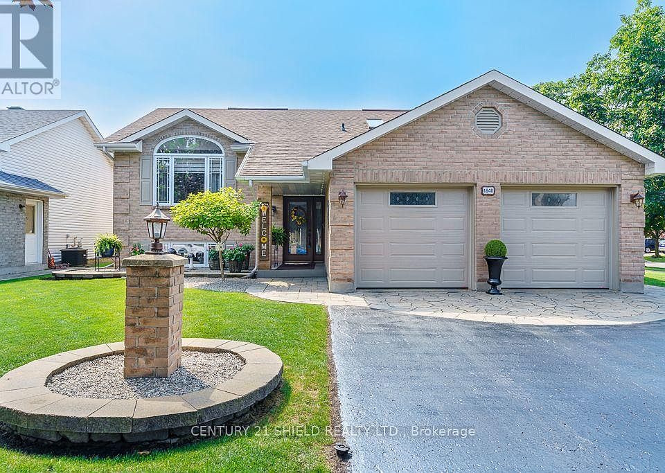 1st image of 1840 Belvedere Cres