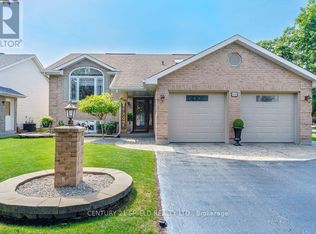 1840 Belvedere Cres, Cornwall, ON K6H7C6