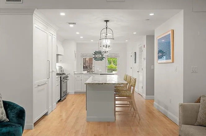 219 Shawmut Ave #2 — Photo 6