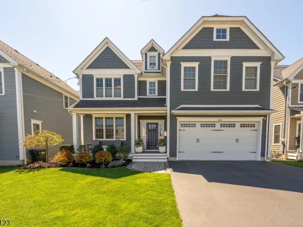426 Cook Ave, Scotch Plains Twp., NJ 07076