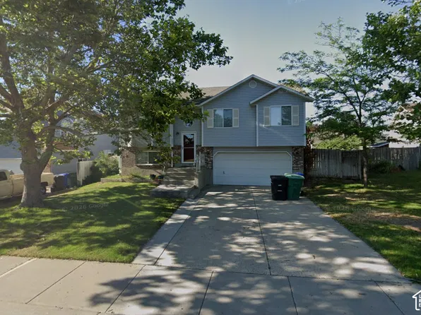 5371 W Ticklegrass Rd, West Jordan, UT 84081
