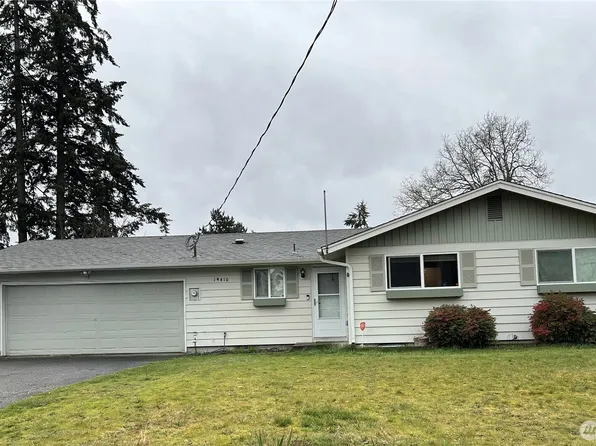 19410 Twinkle Drive E, Spanaway, WA 98387