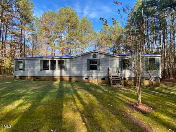 165 Lilly Ln, Henderson, NC 27537