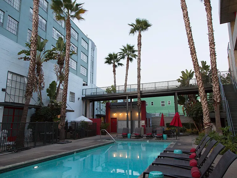 420 S San Pedro St #222 — Photo 27