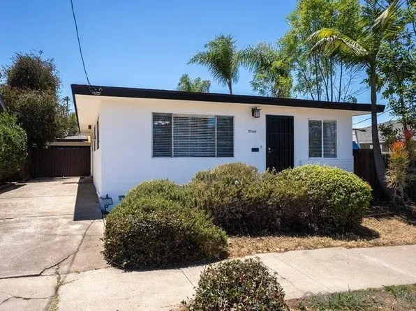 3549 Redwood St, San Diego, CA 92104