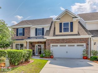 163 Regency Cir, Pooler, GA 31322