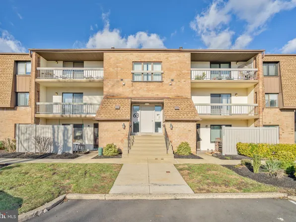 63101 Delaire Landing Rd #101, Philadelphia, PA 19114