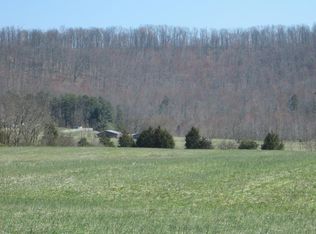 1 Farris Branch Rd, Wallingford, KY 41093