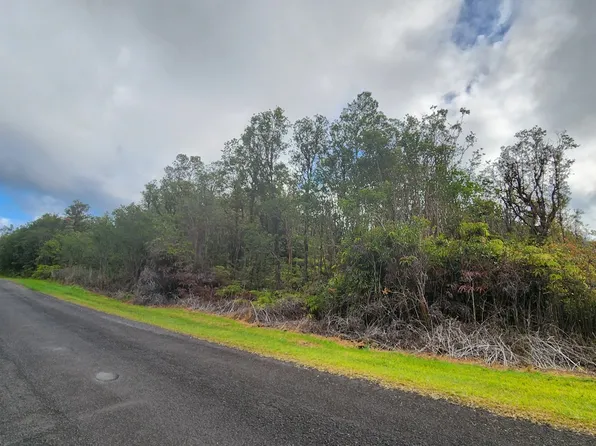 Hibiscus St Lot 7344, Mountain View, HI 96771