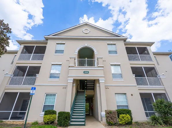 8601 Beach Blvd, Jacksonville, FL