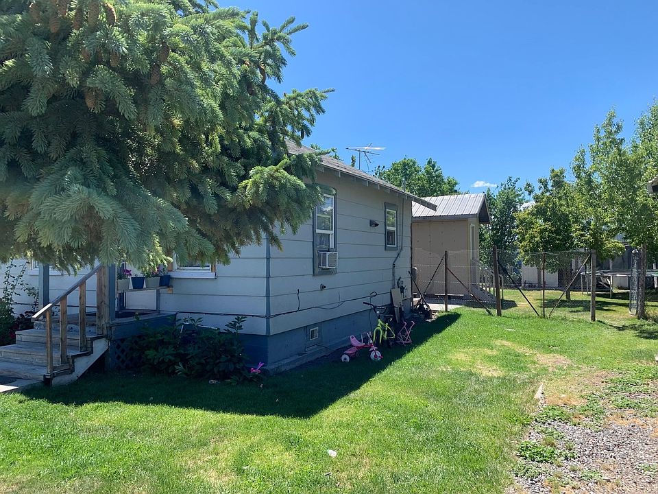 227 Siskiyou St, Tulelake, CA 96134 Zillow