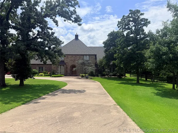 4224 S 69th West Ave, Tulsa, OK 74107