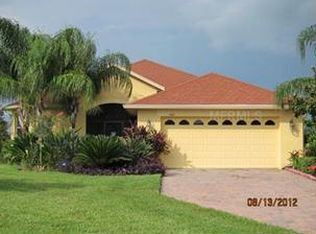 500 Villagio Loop, Poinciana, FL 34759