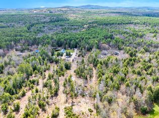 Foss Rd, Limerick, ME 04048