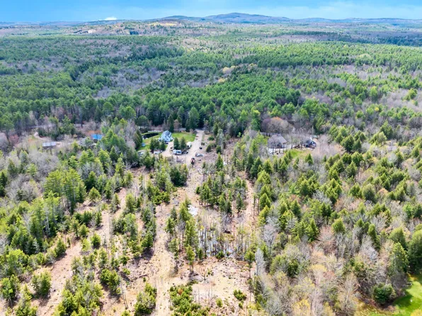 TBD FOSS Road, Limerick, ME 04048