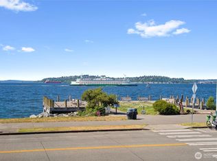 1156 Alki Ave SW APT 104, Seattle, WA 98116