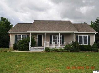 39 Bolling Pl, Scottsville, VA 24590