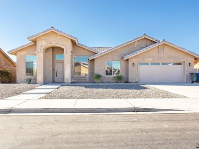 6293 E 46th Ln, Yuma, AZ, 85365