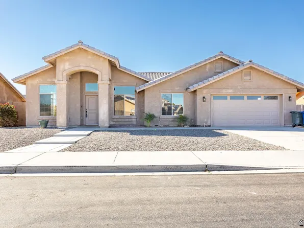 6293 E 46th Ln, Yuma, AZ 85365