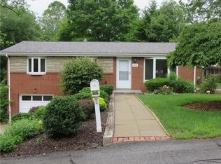 2357 Lambeth Dr, Pittsburgh, PA 15241