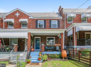 2339 15th St NE, Washington, DC