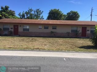 916 NE 12th Ave, Pompano Beach, FL 33060