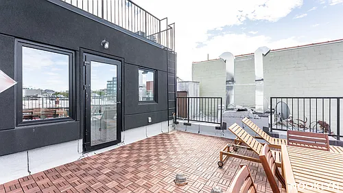 1236 Bedford Ave #5C Photo 1